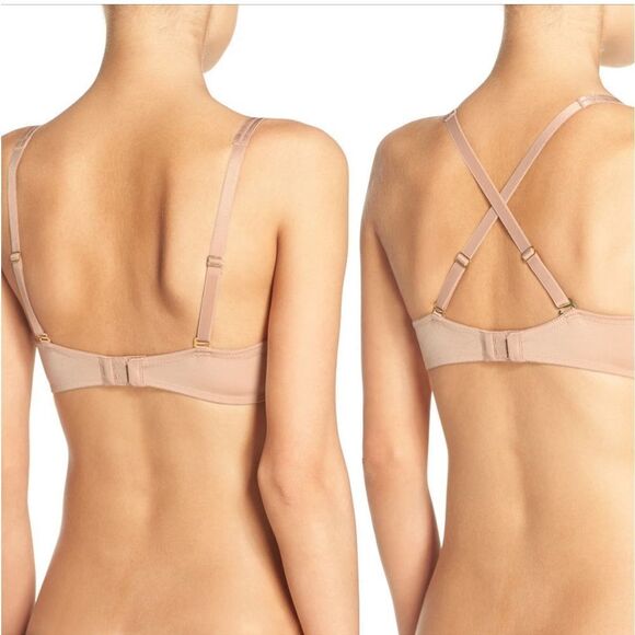 Natori Element Full Fit Contour Underwire
Bra - Picture 3 of 9